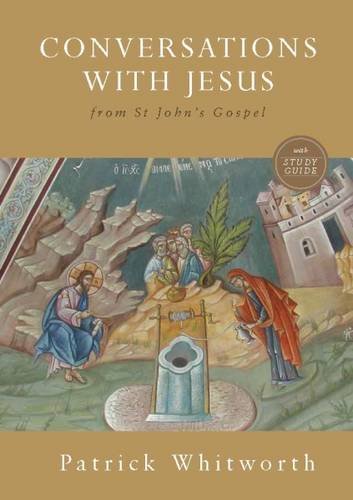 Conversations with Jesus