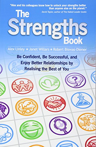 The Strengths Book
