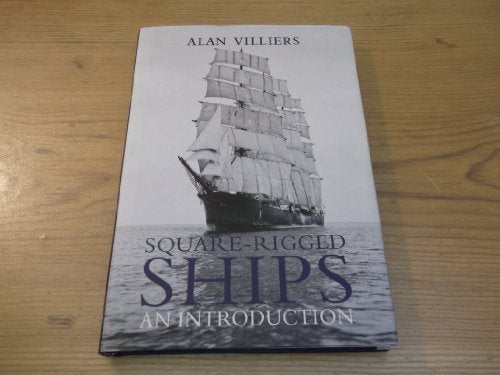 Square-Rigged Ships