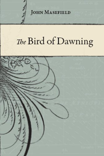 The Bird of Dawning