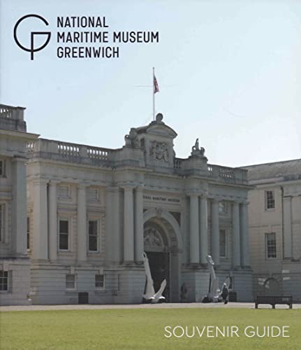 National Maritime Museum Souvenir Guide