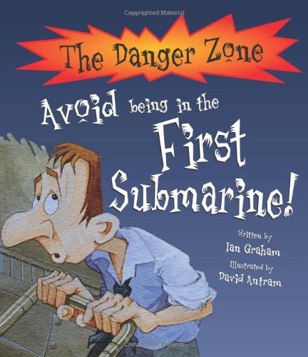 Avoid Being in the First Submarine!