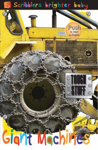 Giant Machines