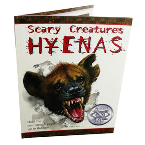 Hyenas