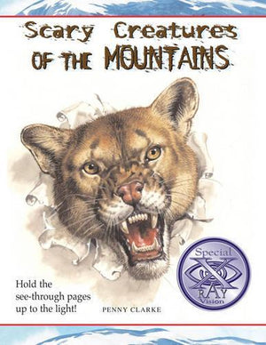 Of the Mountains