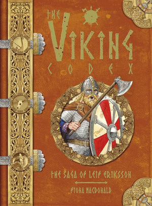 The Viking Codex