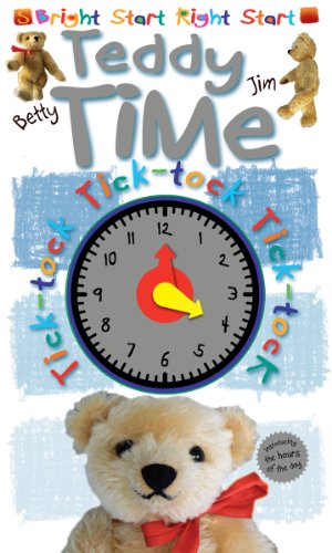 Teddy Time