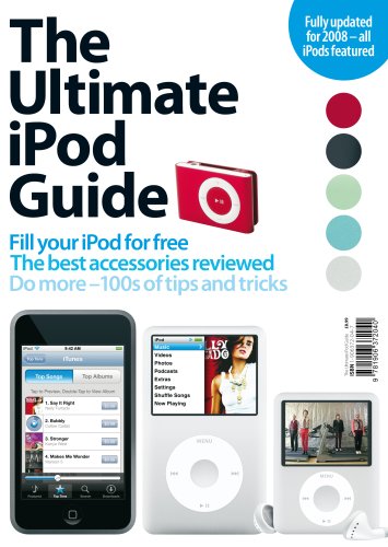 The Ultimate IPod Guide