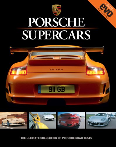 Porsche Supercars