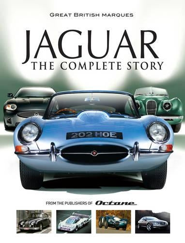 Jaguar