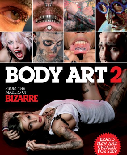 Body Art