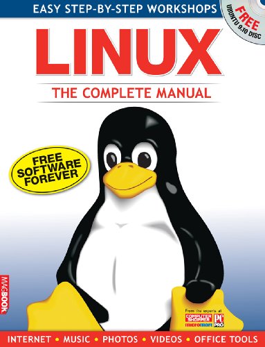 Linux - the Complete Guide