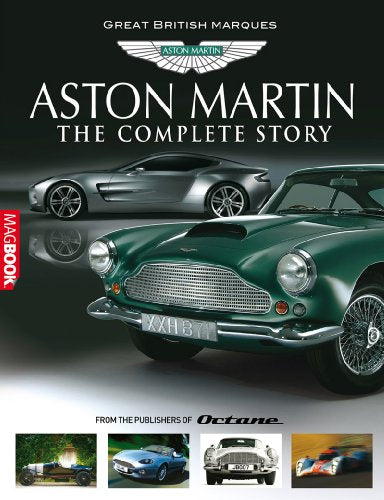 Aston Martin