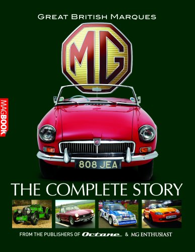 MG
