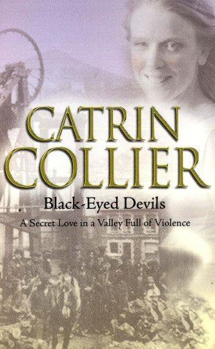 Black-Eyed Devils