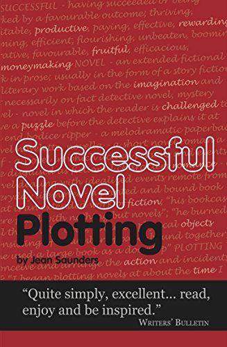 Successful Novel Plotting
