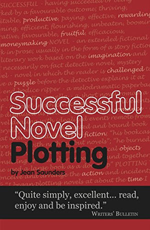 Successful Novel Plotting