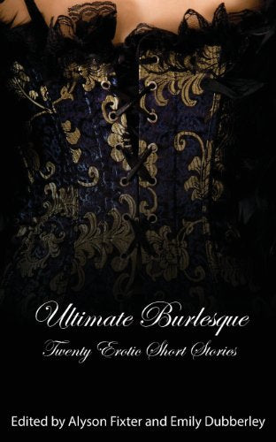 Ultimate Burlesque