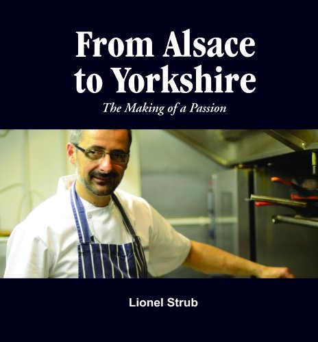 From Alsace to Yorkshire