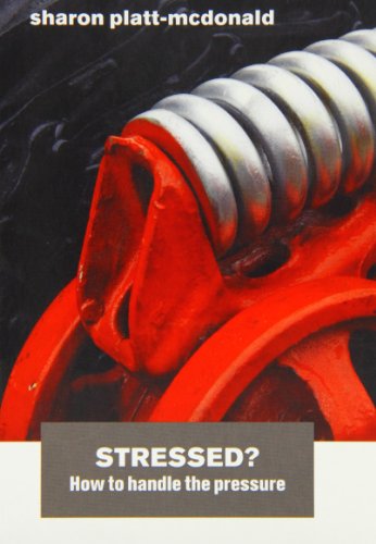 Stressed?