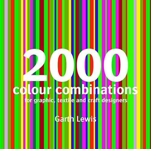 2000 Colour Combinations