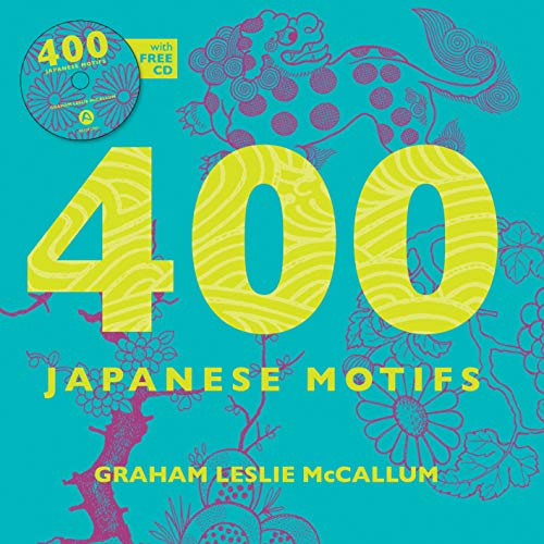 400 Chinese Motifs