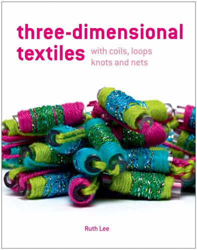 Three-dimensional Textiles