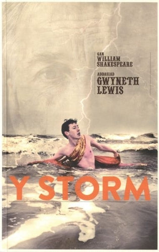 Storm, Y