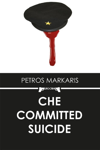 Che Committed Suicide