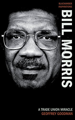 Bill Morris