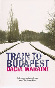 Train to Budapest 
