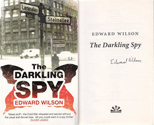 The Darkling Spy