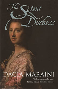 The Silent Duchess 