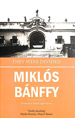 They Were Divided