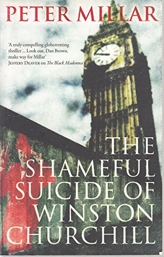 The Shameful Suicide of Winston Churchill