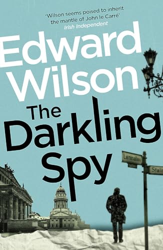 The Darkling Spy