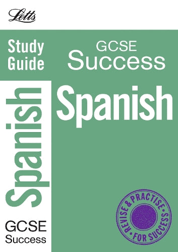 Spanish (inc. Audio CD)