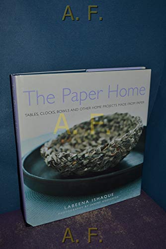 Paper Home