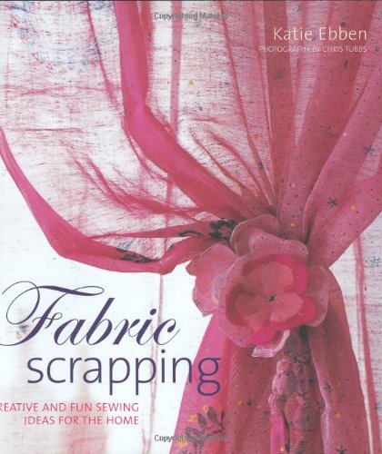 Fabric Scrapping