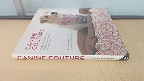 Canine Couture