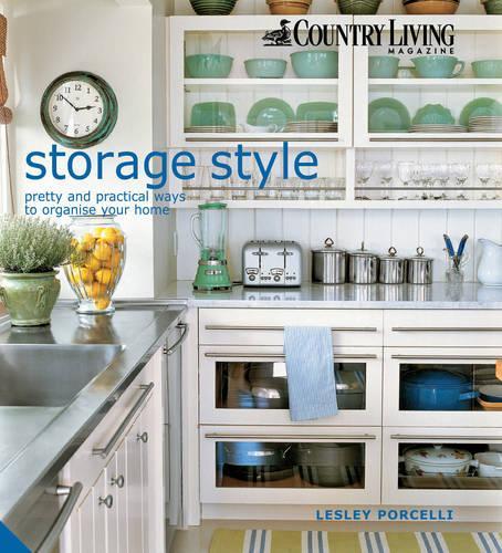 Storage Style