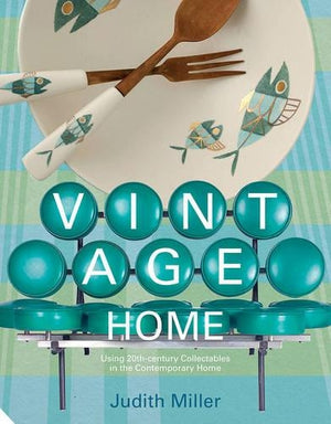 The Vintage Home