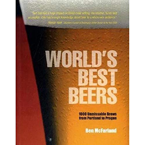 World's Best Beers