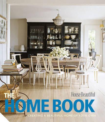 Home Book