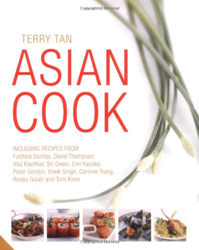 Asian Cook