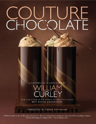 Couture Chocolate