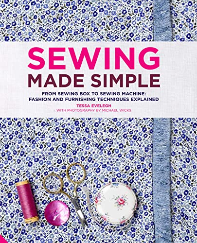 Sewing Made Simple