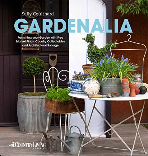 Gardenalia
