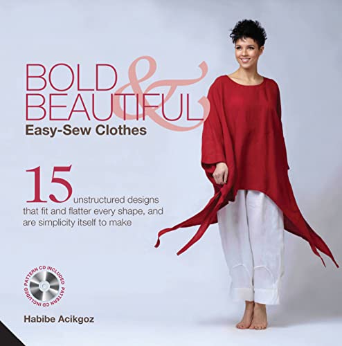 Bold and Beautiful