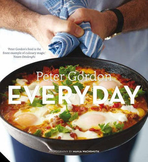 Peter Gordon Everyday